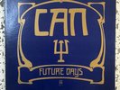 CAN FUTURE DAYS LP First Pressing Promo Copy UA-LA213-F Vinyl Mint Never Played