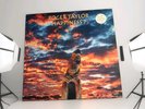 Roger Taylor Queen Happiness? Hyper Rare Orig 1994 UK Numbered Vinyl LP Nice VG+