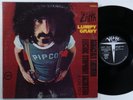 FRANK ZAPPA Lumpy Gravy VERVE LP VG+ gatefold y