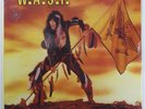W.A.S.P. The Last Command CAPITOL ST-12435 LP SEALED y