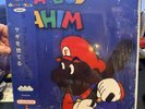 Tha God Fahim Dump Goat Mario White Vinyl - RARE