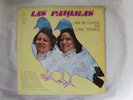 LAS PALOMAS   ASI SE CANTA EN MI TIERRA      USED