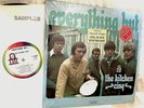 MONO 1967 ORIG LHI   THE KITCHEN CINQ = Jangle & Fuzz GARAGE   THEM & ARMAGEDDON