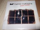 BAP : RADIO PANDORA STILL SEALED 3LP 2008 CAPITOL EU