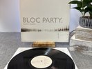 Silent Alarm - Bloc Party. - NM - (RK880)