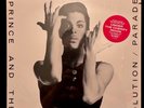 Prince Evolution /Parade 1986 Original Gatefold Vinyl Record LP -Sealed
