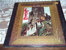 LP 1967 Love Da Capo EX shrink/EX Rare Mono