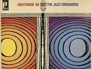 Immediate LP Jazz Crusaders / Lighthouse '68 ST20131 US Original, Stereo