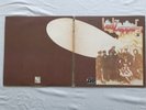 LED ZEPPELIN II Vinyl LP 1969 ORIGINAL US FIRST PRESS BOB LUDWIG DOUBLE RL HOT M