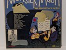 Bobby Boris Pickett The Original Monster Mash Vinyl LP OG US 1962 Mono VG+/VG