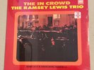 SEALED  The Ramsey Lewis Trio 