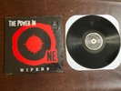 Wipers - The Power In One (Jackpot Records 2013 Limited Vinyl Record LP)