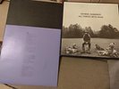 Apple George Harrison – All Things Must Pass Rock 3 Vinyl LP Mit Poster