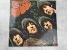 THE BEATLES RUBBER SOUL UK STEREO LP PCS 3075 2 BOX EMI YEX 178-6 / 179-3