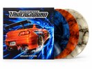 Discounted Need for Speed Underground Soundtrack BOW Smoke Vinyl 3LP Deluxe