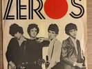 Zeros - Don't Push Me Around 7