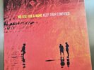 No Use For A Name Keep Them Confused LP Yellow Colored Vinyl Fat Wreck Chords
