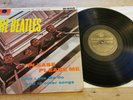 THE BEATLES - PLEASE PLEASE ME - 1st PRESS - UK - MONO - BLACK & GOLD  nice copy