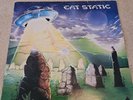 Eat Static Abduction Double Vinyl ozric tentacles techno