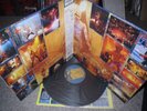 IRON MAIDEN -LIVE AFTER DEATH-  AWESOME  VINYL LP MADE IN JAPAN 1985 MT