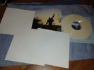 Queen – Made In Heaven-1995-UK FIRST  PRESS -PARLOPHONE ( LIMITED WHITE)-EX+