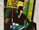 BOB DYLAN World Gone Wrong Vinyl LP Record 1993 SONY/COLUMBIA 474857 1 Excellent