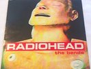 Radiohead The Bends 1995 Parlophone PCS 7372 12
