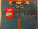 KEITH DIAMOND BAND ALL NIGHT ROCKER N/Mint 1981 USA Millenium YD 13101 Funk 12