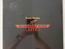 Frank Marino & Mahogany Rush - Live Vinyl LP 1978-SEALED Original US First Press