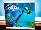 Oneness of JUJU Space Jungle Luv 1st Press near mint R&B African Jazz Funk soul