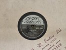 Eddie Cochran Shellac 78 Record HL-U.8702 - London American Records