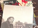 Sam Fender People Watching Limited Edition Coloured Vinyl Record plus 2 more