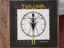 Enigma II Yellow Vinyl-The Cross Of Changes