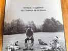 George Harrison All Things Must Pass Vinyl 3LP Box Set 1970 UK First Press MINT