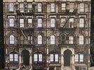 Led Zeppelin Physical Graffiti Vinyl LP 1980s Presswell Matrix FT Complete VG+