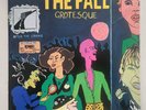 THE FALL - GROTESQUE - LP VINYL RECORD - NEAR MINT  - SEE MY OTHER 200 AUCTIONS