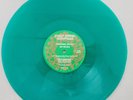 - A VERY SPECIAL CHRISTMAS - LP RECORD - OZ ONLY GREEN VINYL U2 PROMO