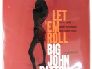 JOHN PATTON LET 'EM ROLL BLUE NOTE BLP4239 1LP