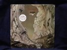 YES VERY RARE SEALED GATEFOLD LP RELAYER 1977 USA PRESS W/HYPE STICKER OOP