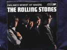ROLLING STONES  SEALED LP ENGLAND'S NEWEST HITMAKERS 1964 1stPRESS MONO