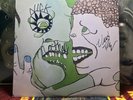 Tera Melos Drugs To The Dear Youth Vinyl SIGNED RARE