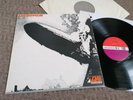 Led Zeppelin-Led Zeppelin-UK early press-A1/B1-EX+/NM