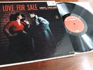 Cecil Taylor / Bill Barron / Ted Curzon **United Artists UAL 4046 Mono LP**