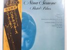 NINA SIMONE PASTEL BLUES MERCURY BT1318 1LP
