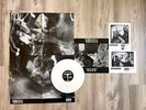 Nirvana Bleach Sub Pop 12
