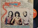 Iguana Self Titled 1971 Raff RF 949 LP Import Mexico Psych Funk Rock VG+/VG