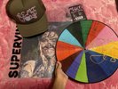 Remi Wolf MUD Signed Vinyl Disc Supervinyl Variant Exclusive (READ DESCRIPTION)