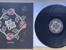 RED RUM CLUB 12” Black Vinyl LP ‘Matador’ First Press  300 Only SIGNED