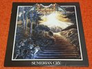 TIAMAT - Sumerian Cry - 1990 CMFT Prods RARE UK First Pressing Vinyl DEATH METAL