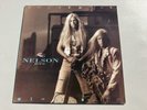 Nelson After The Rain 1990 Vinyl Record